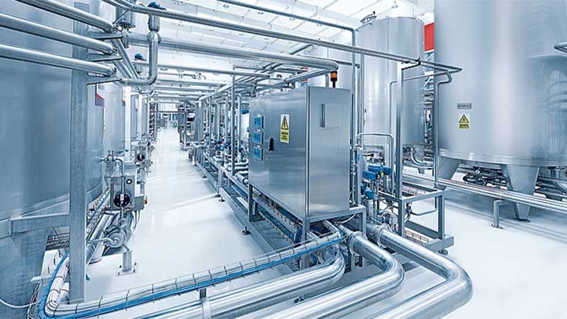 轴承防锈油实战分享：汉克如何解决润滑与防锈矛盾