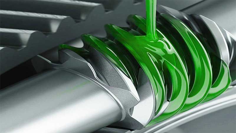 案例盘点：阻尼脂如何同时征服家庭与工厂场景