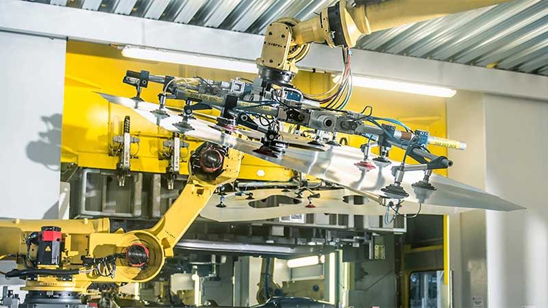 ROVAS润滑剂：为高温、重载、食品、海洋环境而生